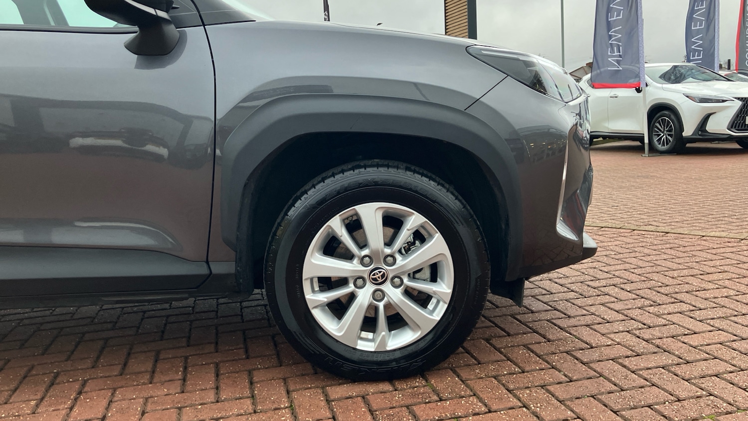 Used Toyota Yaris Cross 2024 for sale - 77901473: Photo 18