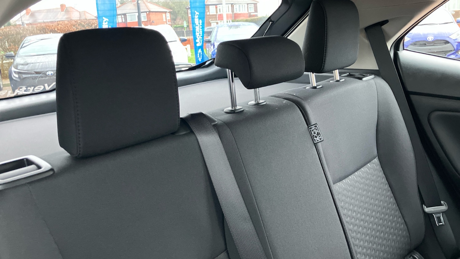 Used Toyota Yaris Cross 2024 for sale - 77901473: Photo 20