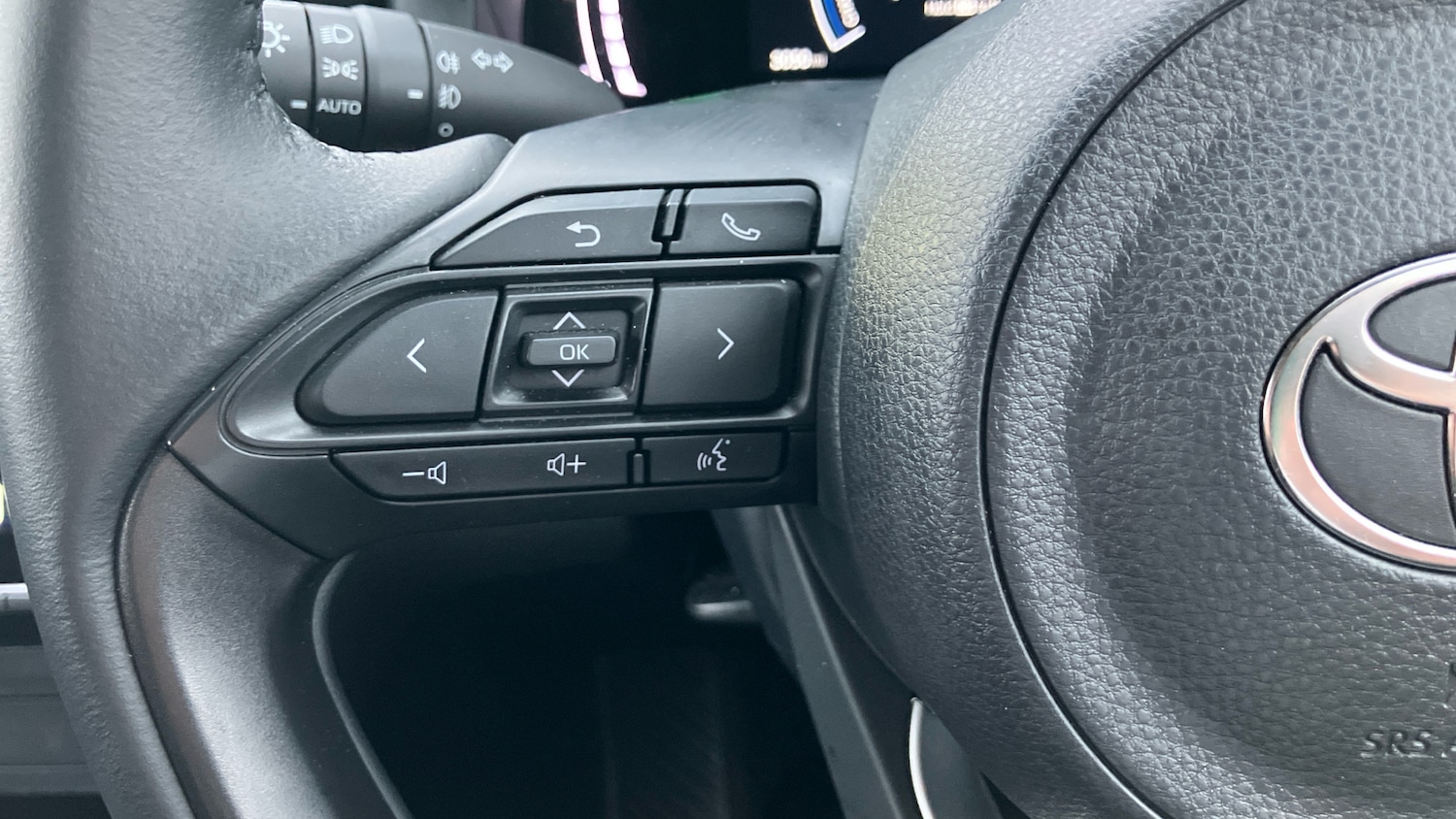 Used Toyota Yaris Cross 2024 for sale - 77901473: Photo 31