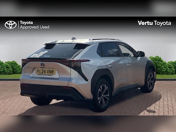 Used Toyota Other 2024 for sale - 75919467: Photo