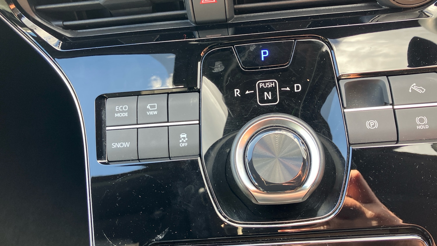 Vehicle 34