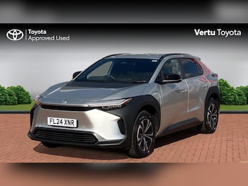 Used Toyota Other 2024 for sale - 75919467: Photo