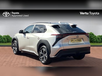 Used Toyota Other 2024 for sale - 75919467: Photo