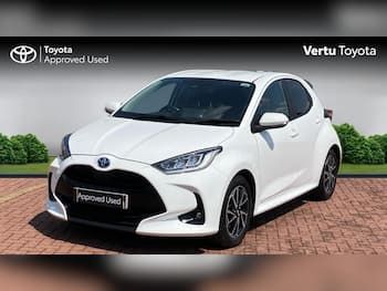 Used Toyota Yaris 2023 for sale - 79674701: Photo
