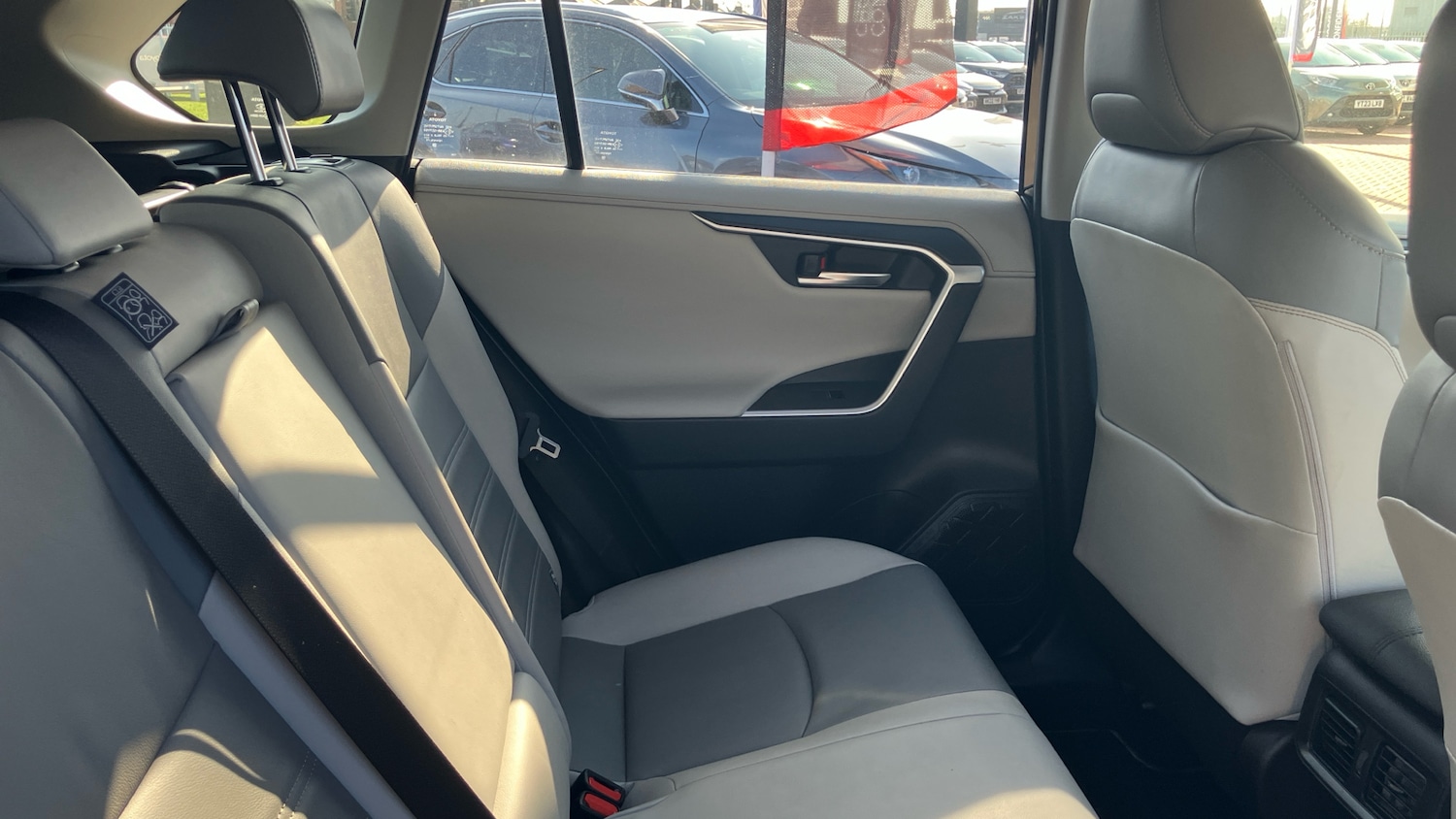 Used Toyota RAV4 2020 for sale - 77804362: Photo 12