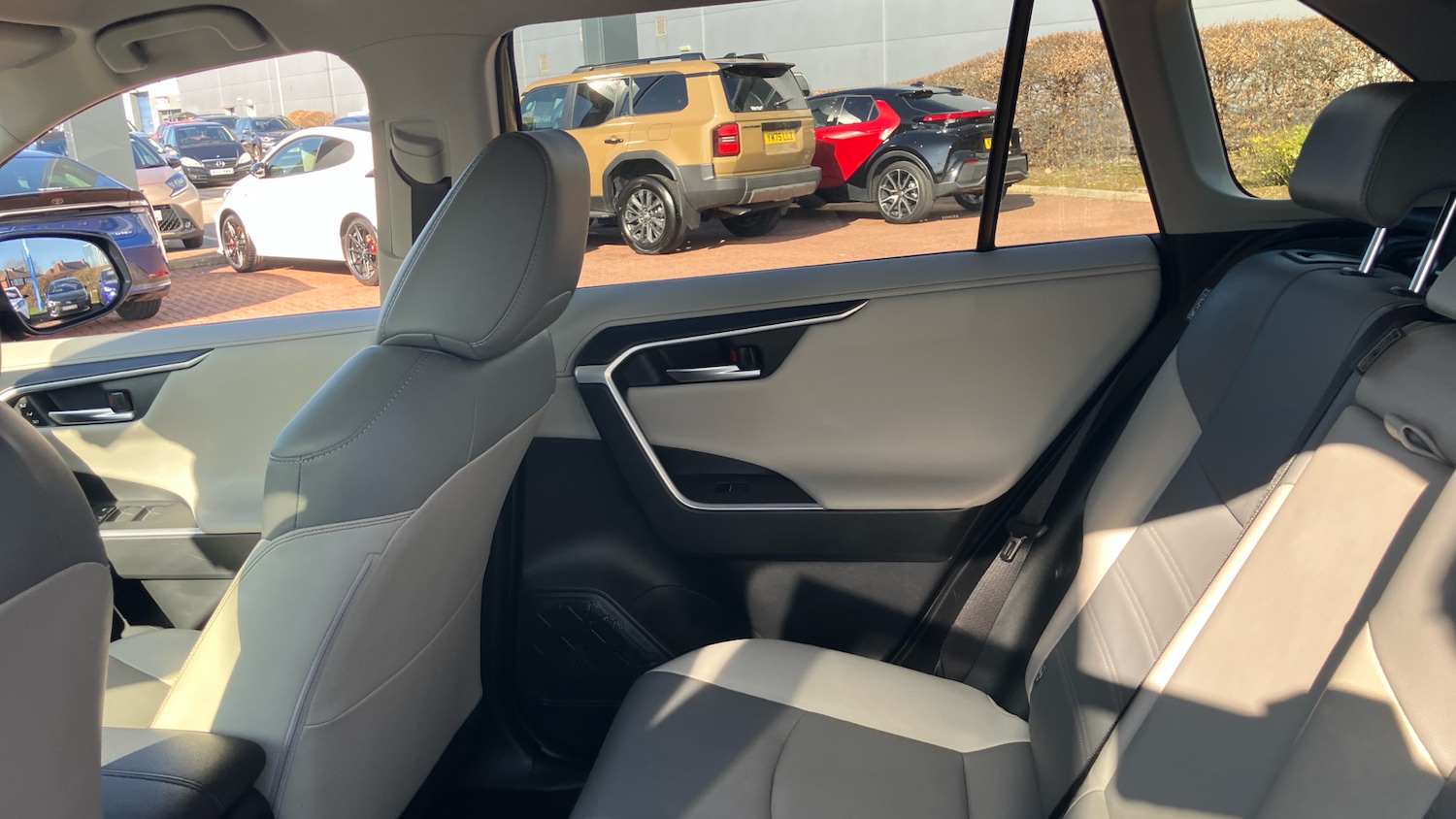 Used Toyota RAV4 2020 for sale - 77804362: Photo 13