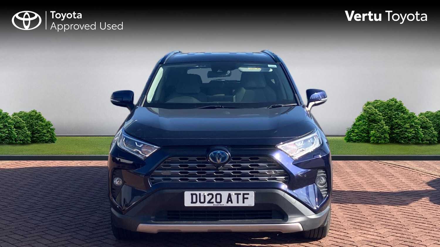 Used Toyota RAV4 2020 for sale - 77804362: Photo 15