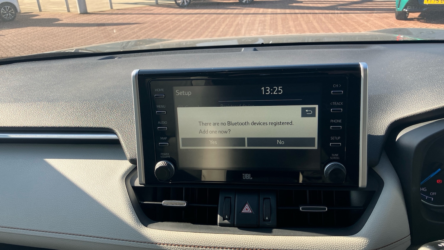 Used Toyota RAV4 2020 for sale - 77804362: Photo 23