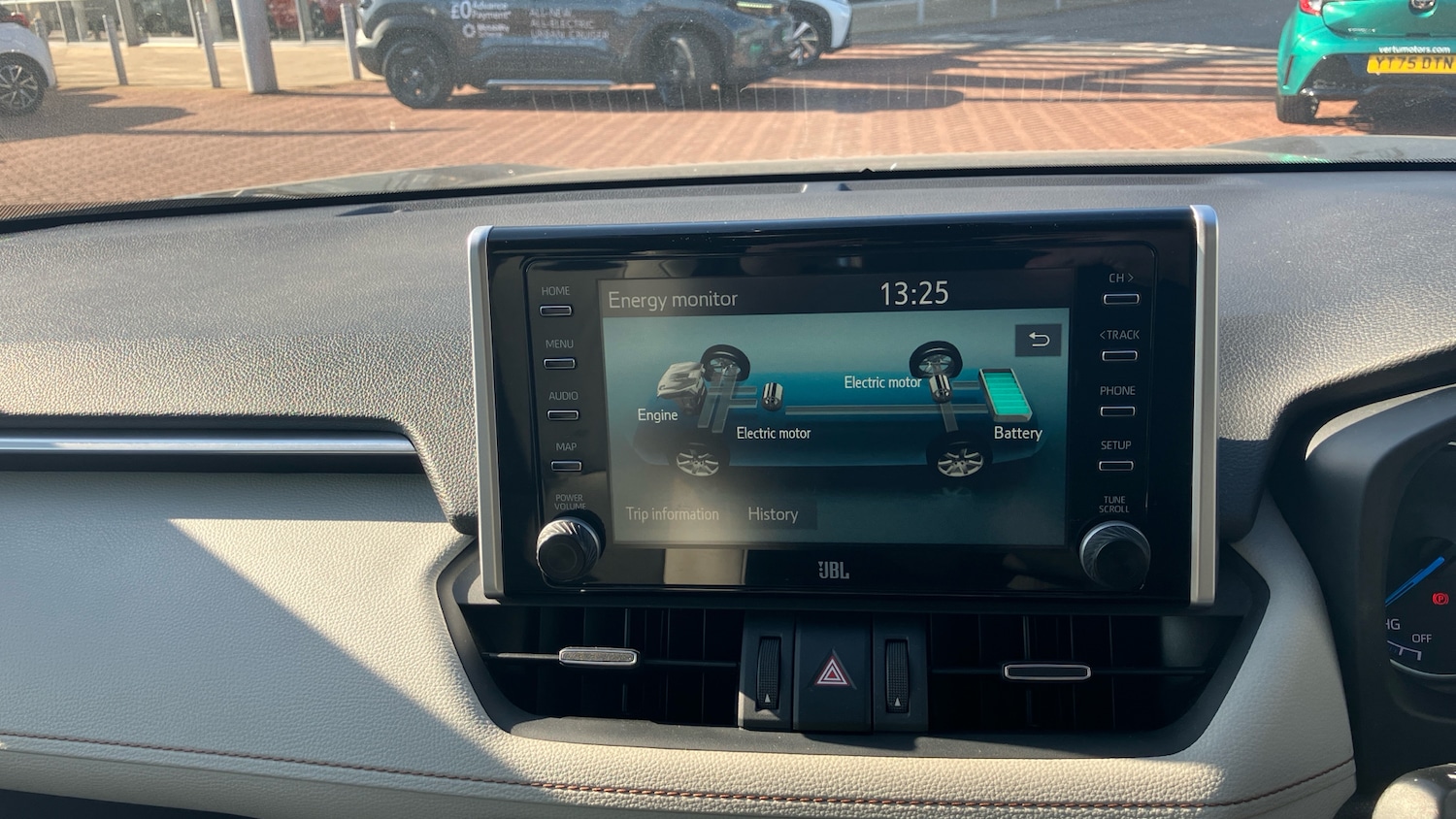 Used Toyota RAV4 2020 for sale - 77804362: Photo 24