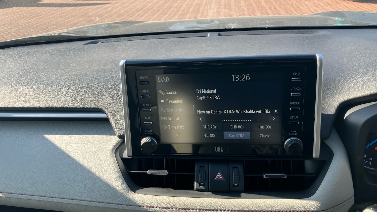 Used Toyota RAV4 2020 for sale - 77804362: Photo 26