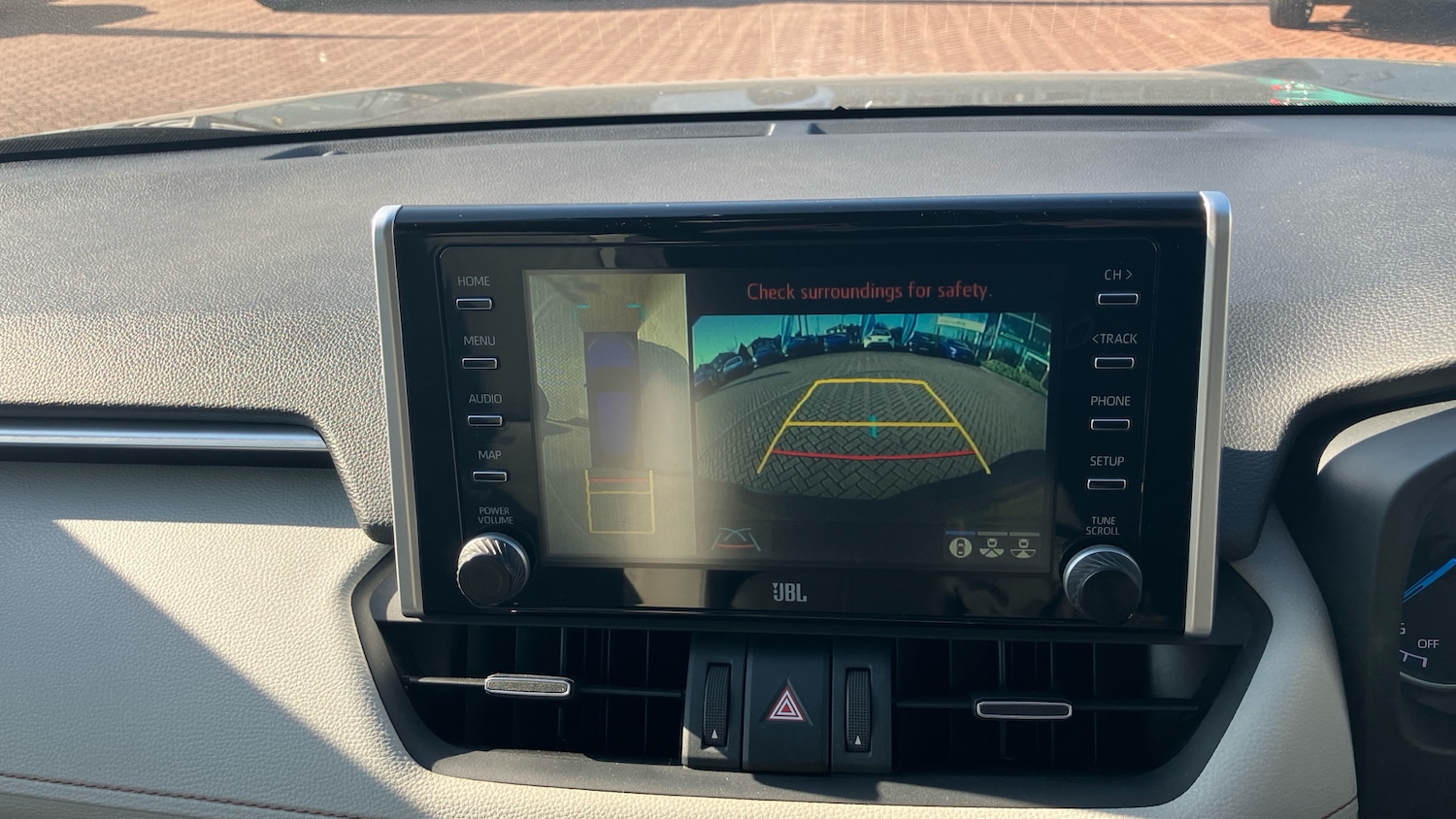 Used Toyota RAV4 2020 for sale - 77804362: Photo 27