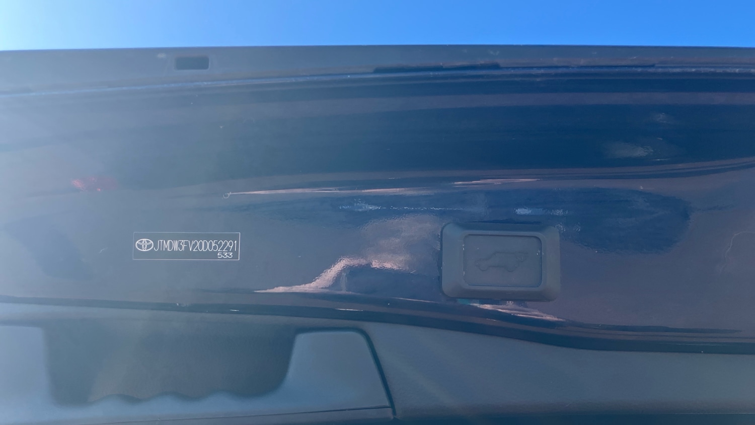 Used Toyota RAV4 2020 for sale - 77804362: Photo 28