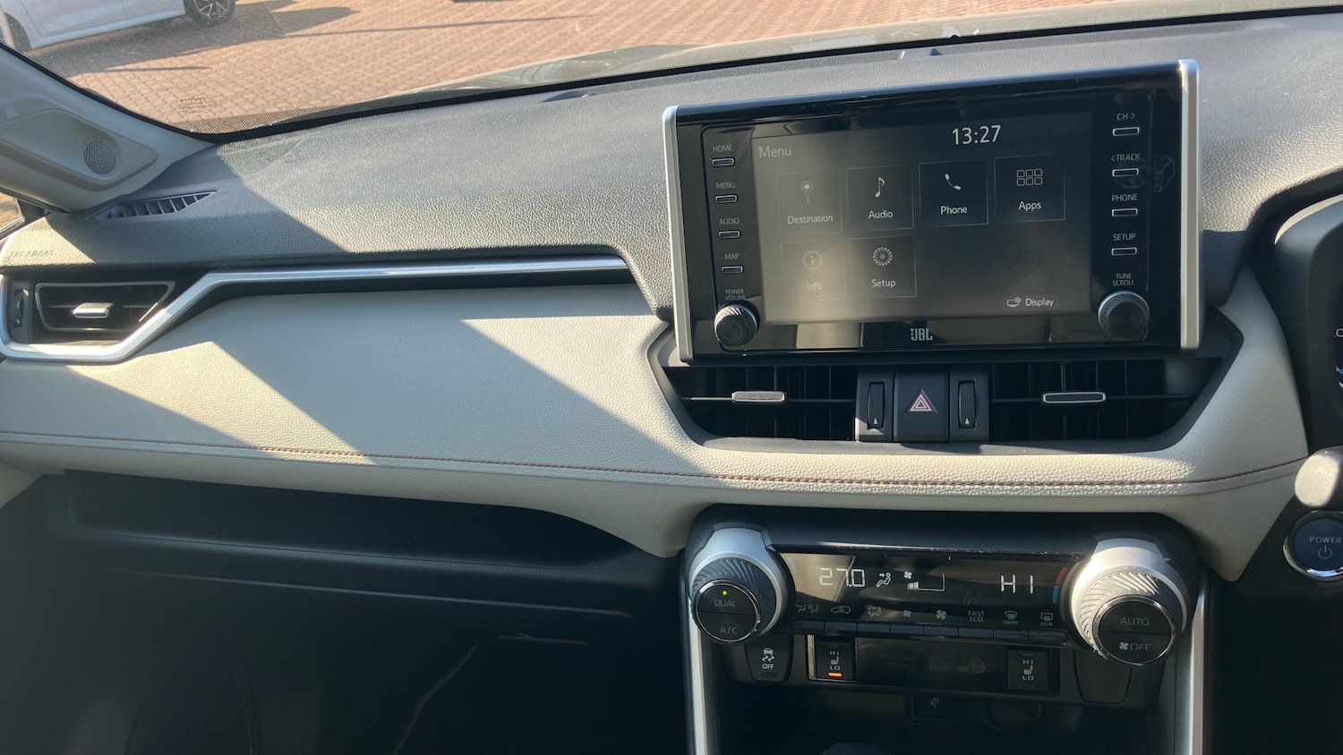 Used Toyota RAV4 2020 for sale - 77804362: Photo 35