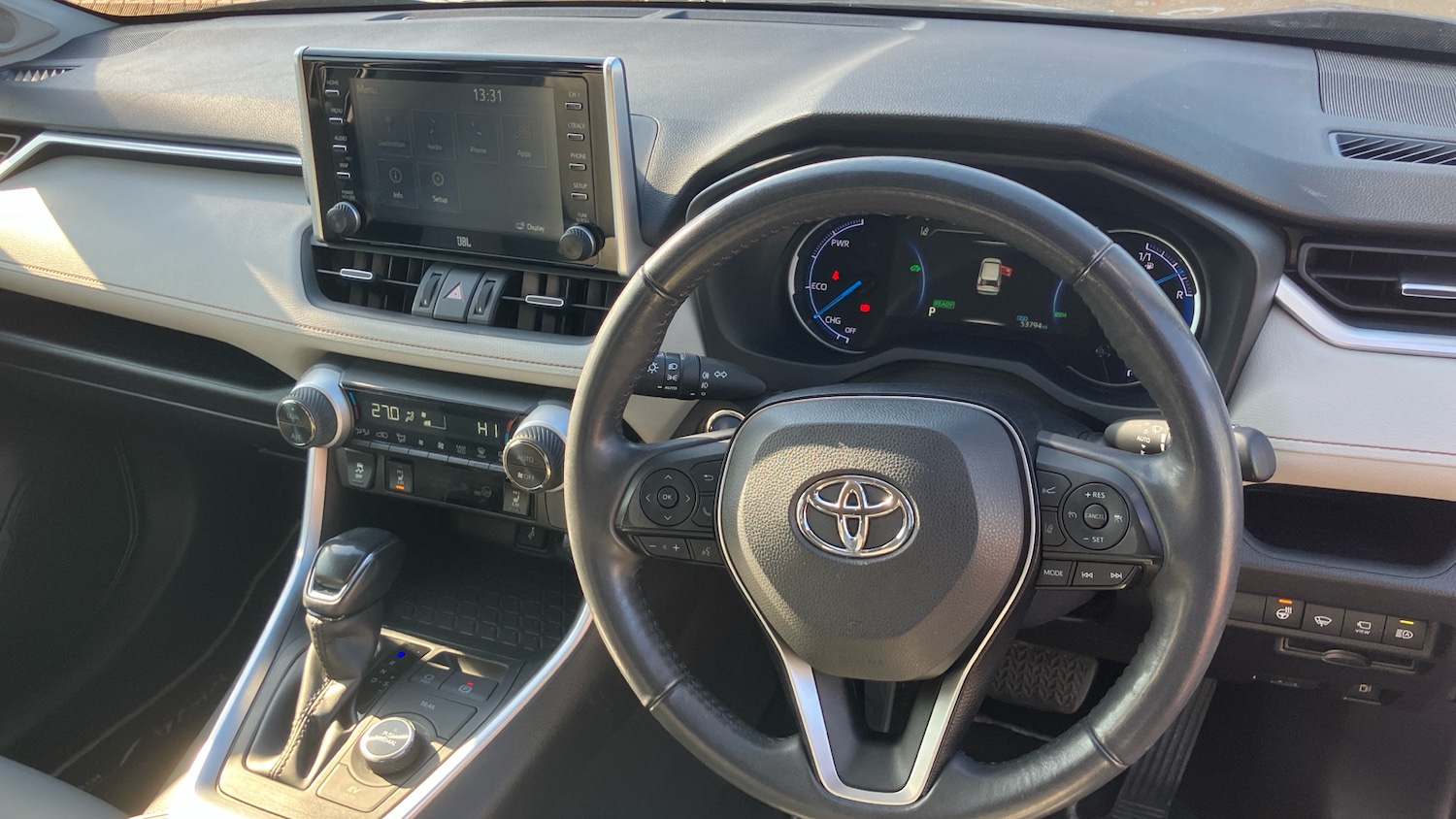 Used Toyota RAV4 2020 for sale - 77804362: Photo 6