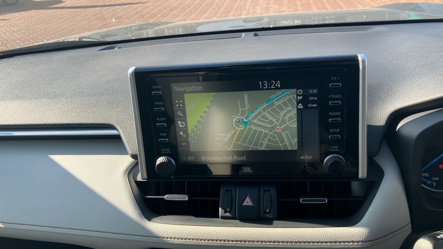 Used Toyota RAV4 2020 for sale - 77804362: Photo 7