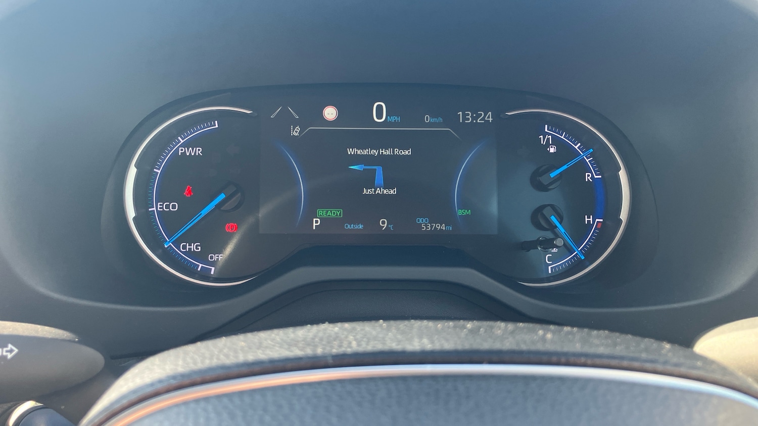 Used Toyota RAV4 2020 for sale - 77804362: Photo 9