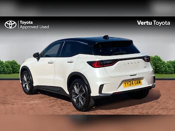 Used Lexus LBX 2024 for sale - 79776091: Photo