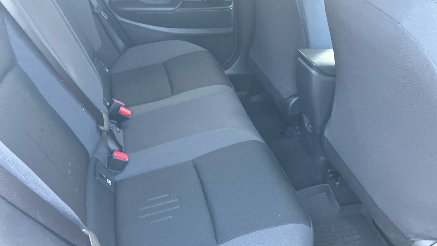 Used Toyota C-HR 2025 for sale - 77354226: Photo 12