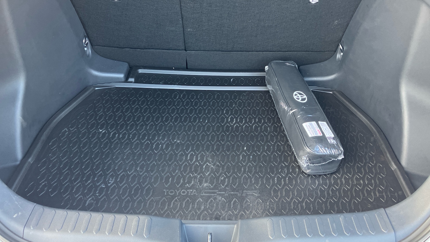 Used Toyota C-HR 2025 for sale - 77354226: Photo 14