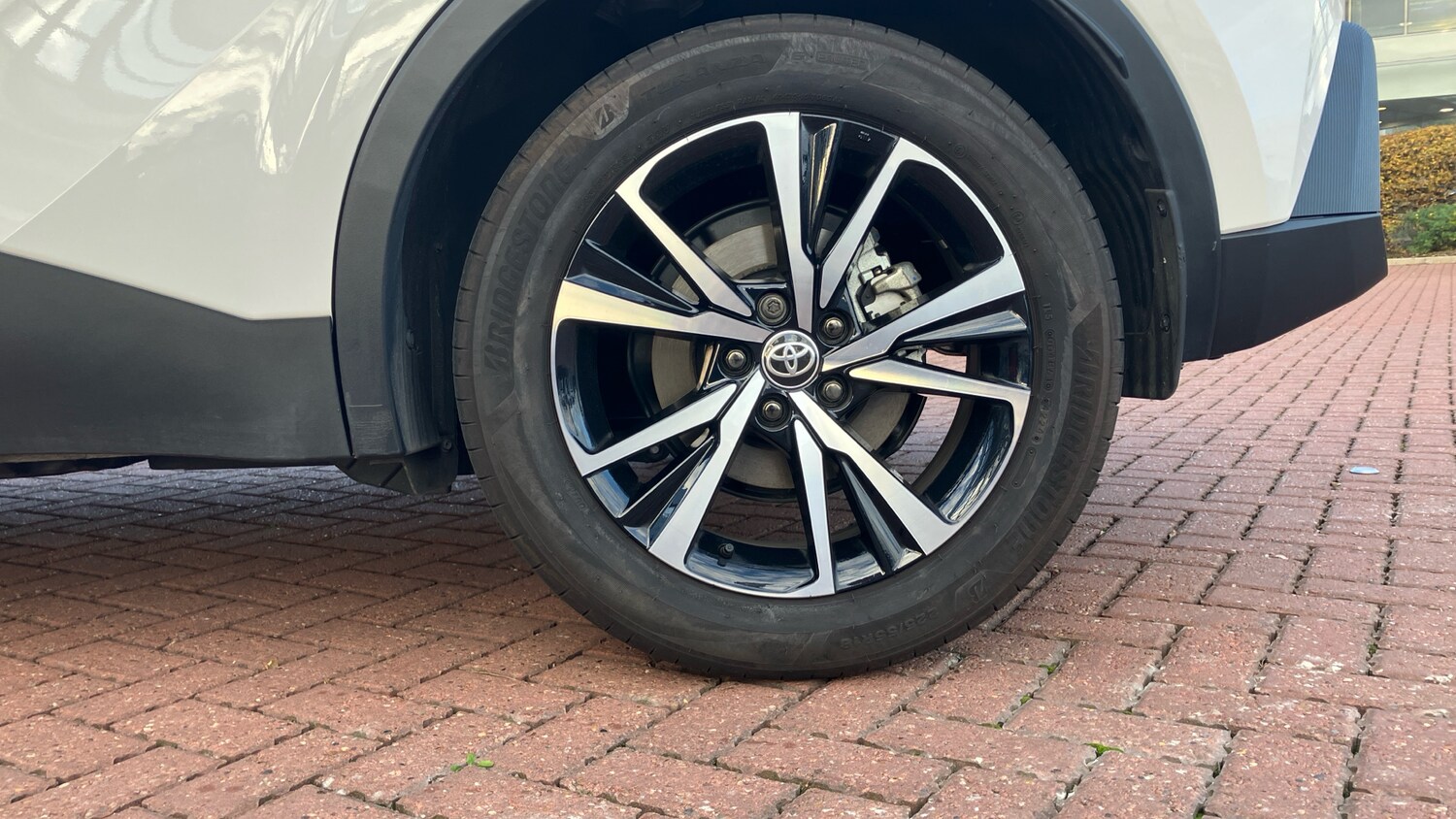 Used Toyota C-HR 2025 for sale - 77354226: Photo 18