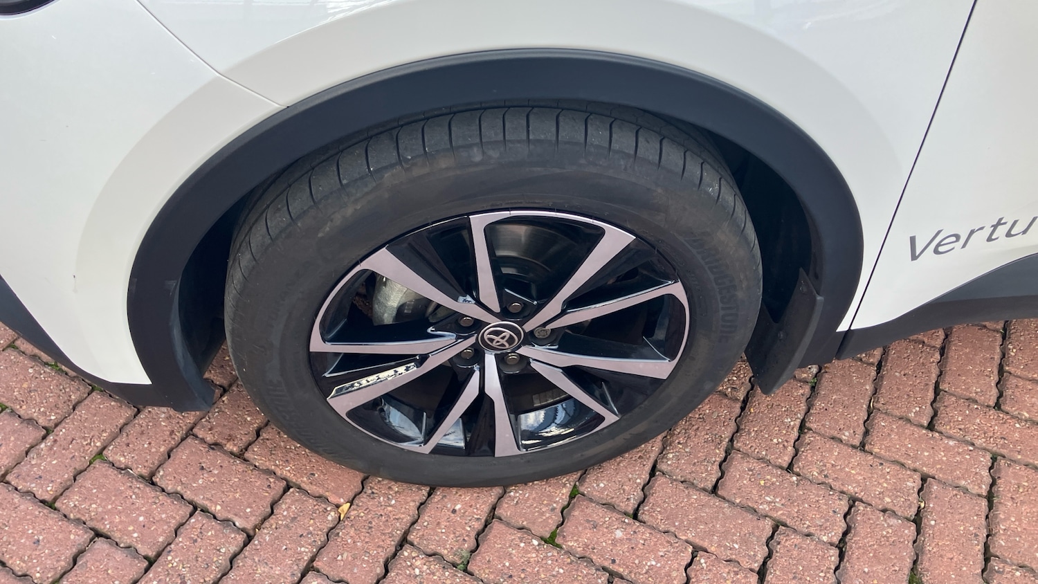 Used Toyota C-HR 2025 for sale - 77354226: Photo 30