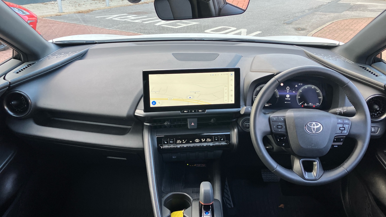 Used Toyota C-HR 2025 for sale - 77354226: Photo 5