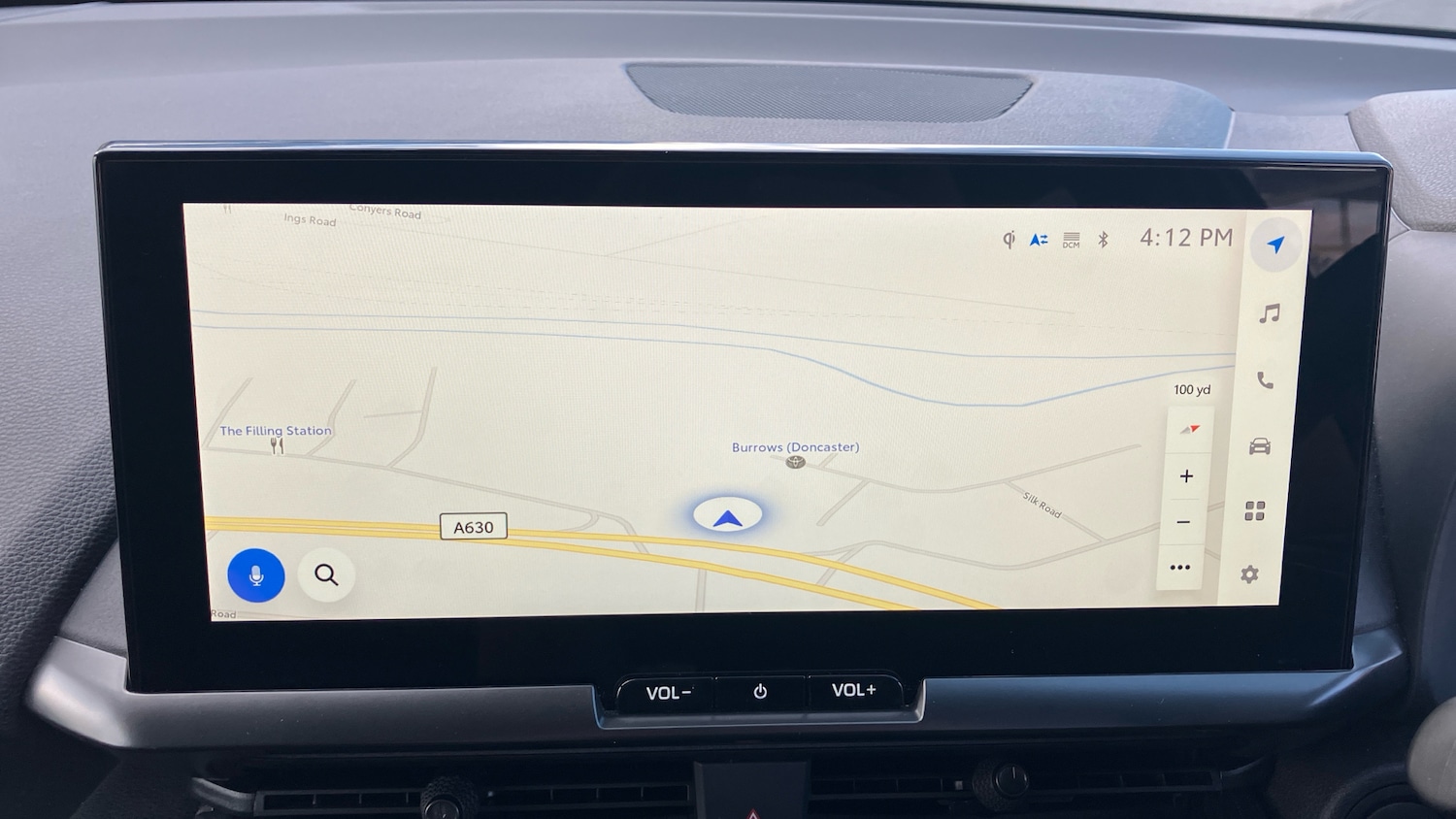 Used Toyota C-HR 2025 for sale - 77354226: Photo 7