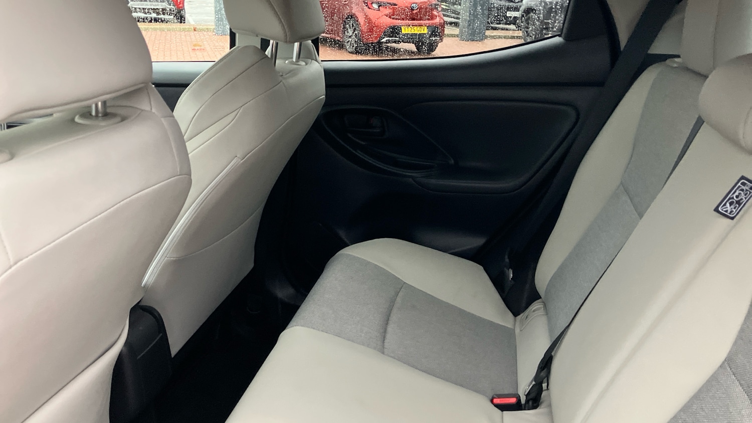 Used Toyota Yaris 2023 for sale - 76557285: Photo 13