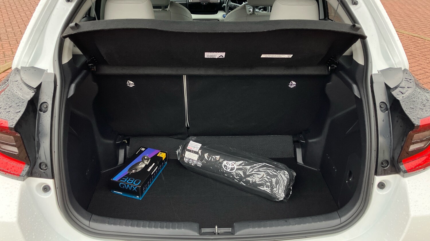 Used Toyota Yaris 2023 for sale - 76557285: Photo 14