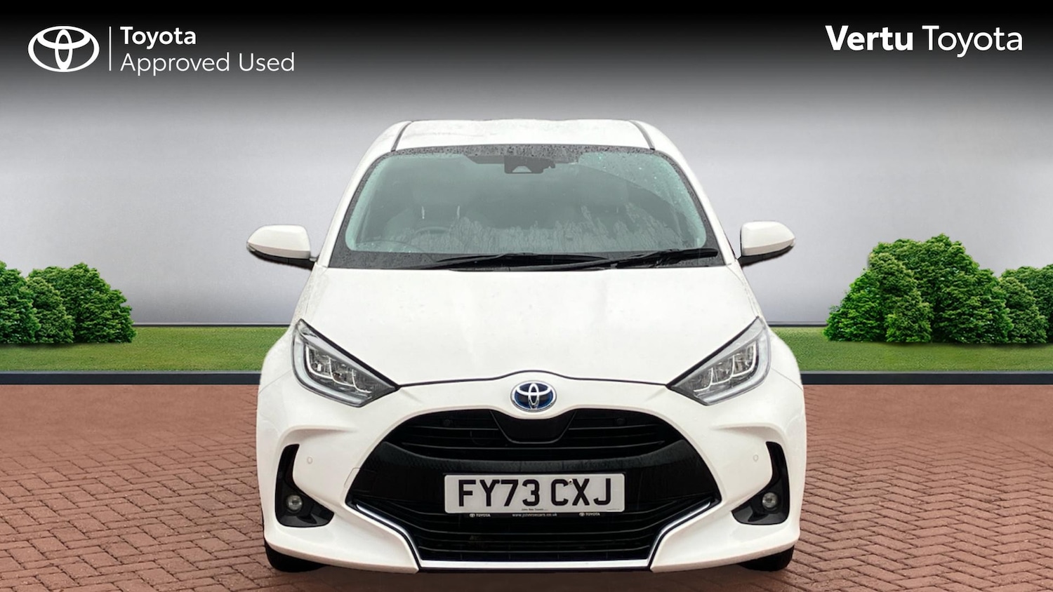 Used Toyota Yaris 2023 for sale - 76557285: Photo 15