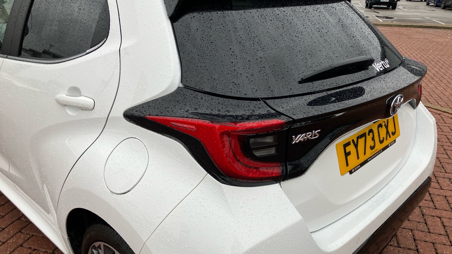 Used Toyota Yaris 2023 for sale - 76557285: Photo 21