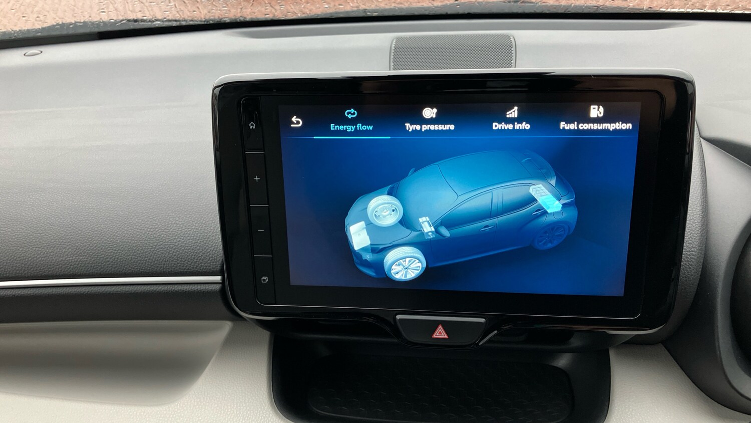 Used Toyota Yaris 2023 for sale - 76557285: Photo 24