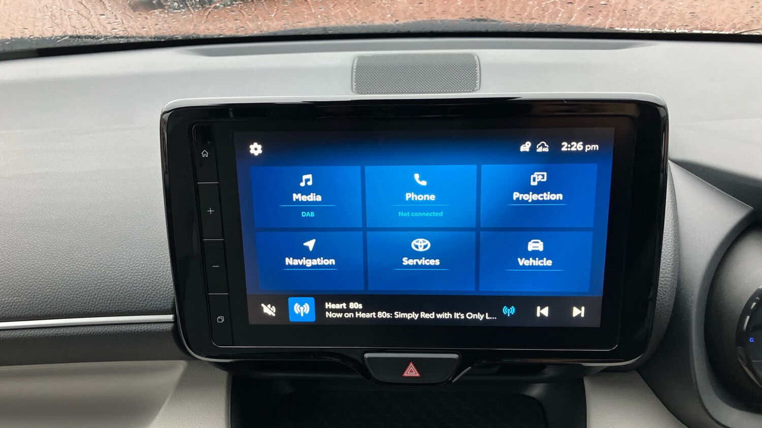 Used Toyota Yaris 2023 for sale - 76557285: Photo 25