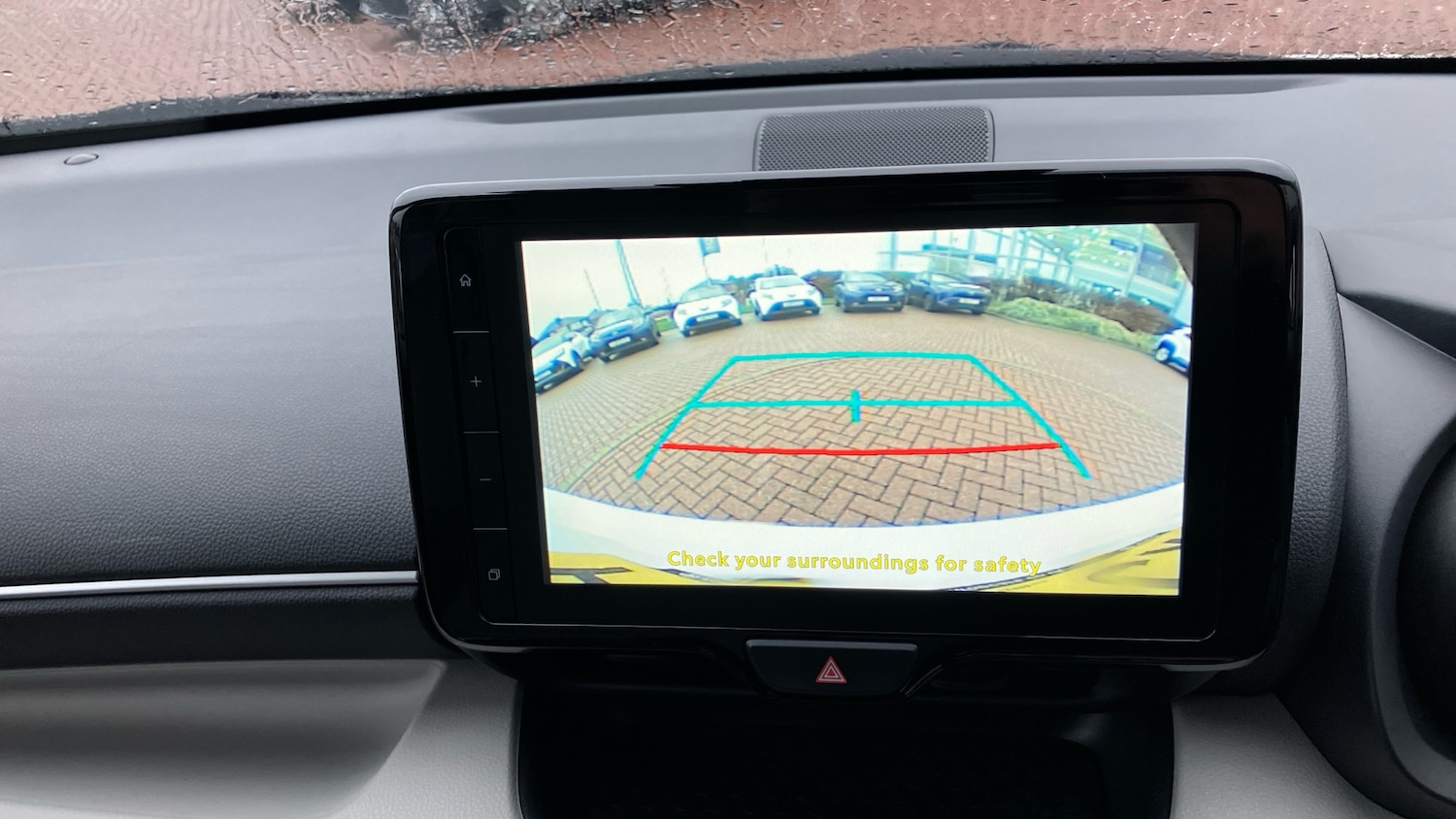 Used Toyota Yaris 2023 for sale - 76557285: Photo 27