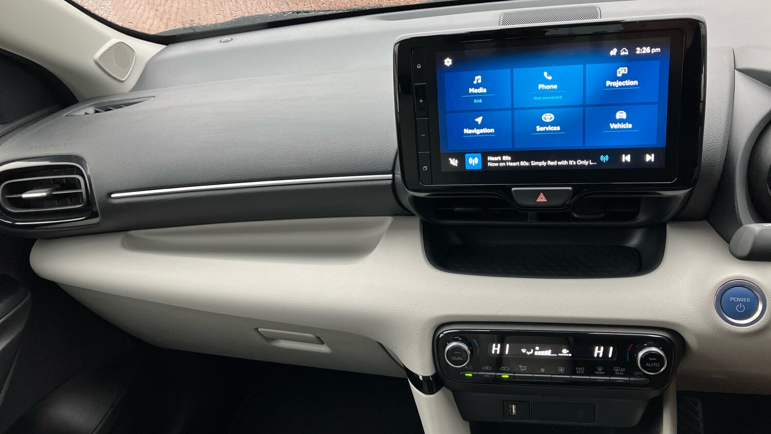 Used Toyota Yaris 2023 for sale - 76557285: Photo 41