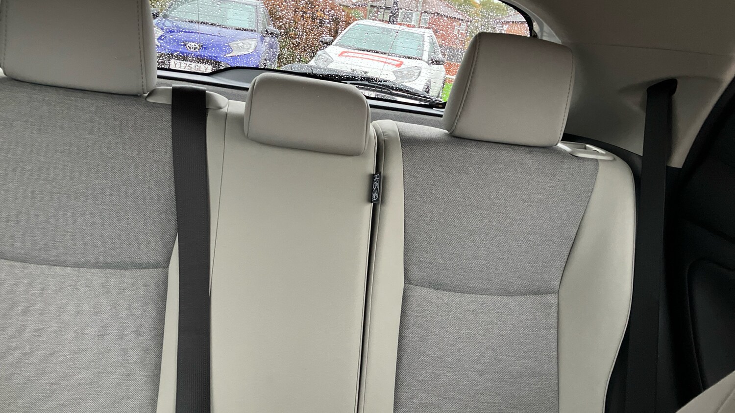 Used Toyota Yaris 2023 for sale - 76557285: Photo 44