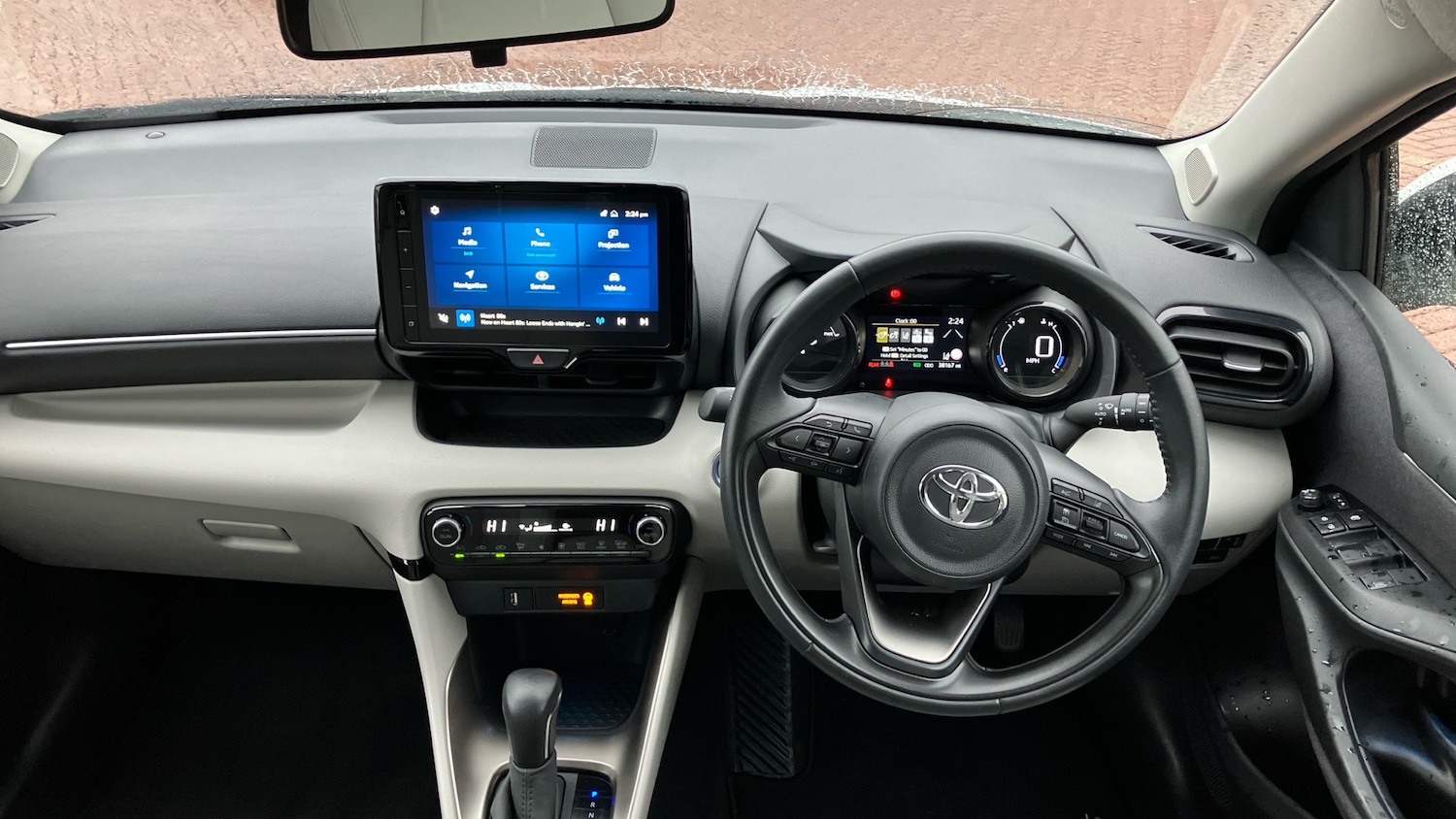 Used Toyota Yaris 2023 for sale - 76557285: Photo 6