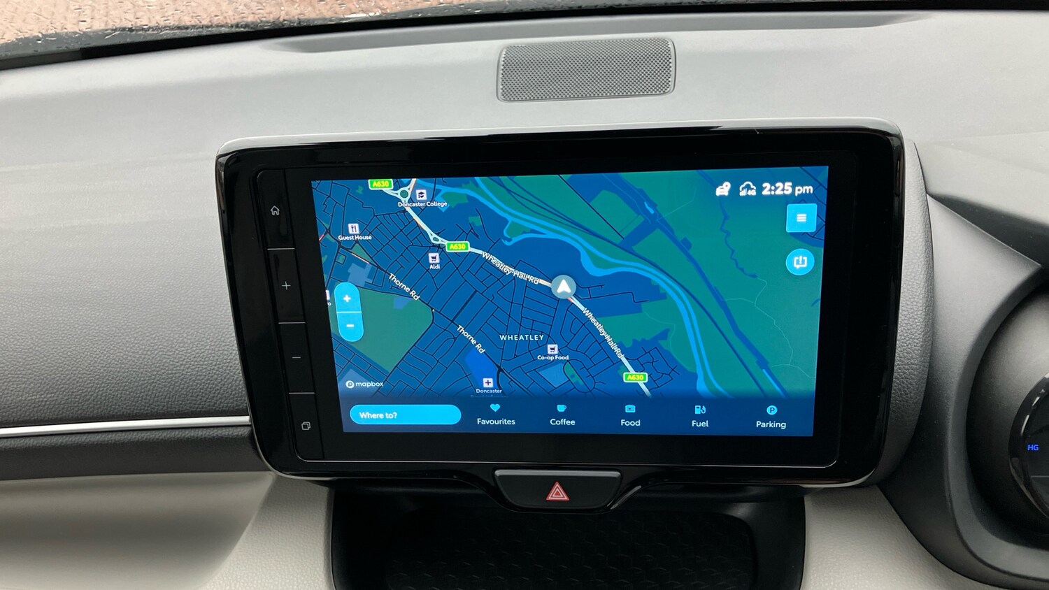 Used Toyota Yaris 2023 for sale - 76557285: Photo 7