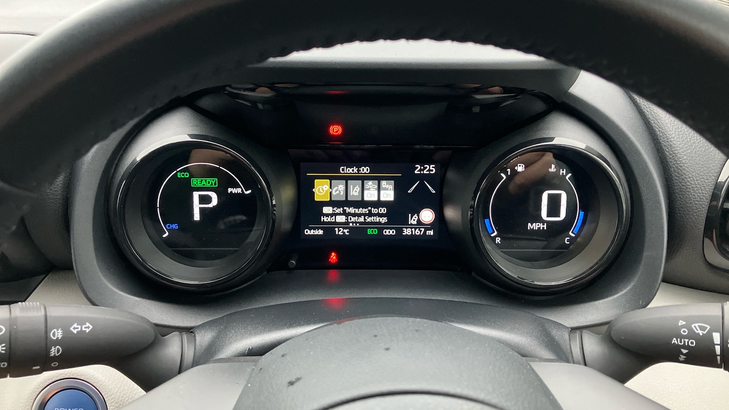 Used Toyota Yaris 2023 for sale - 76557285: Photo 9