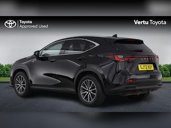 Used Lexus NX 2022 for sale - 76588521: Photo