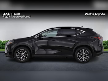 Used Lexus NX 2022 for sale - 76588521: Photo