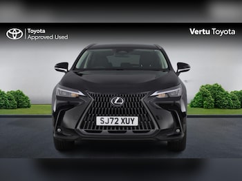 Used Lexus NX 2022 for sale - 76588521: Photo