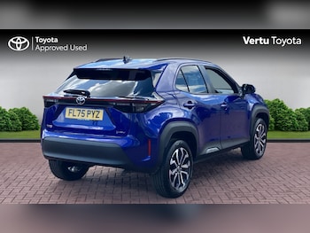 Used Toyota Yaris Cross 2025 for sale - 78657056: Photo