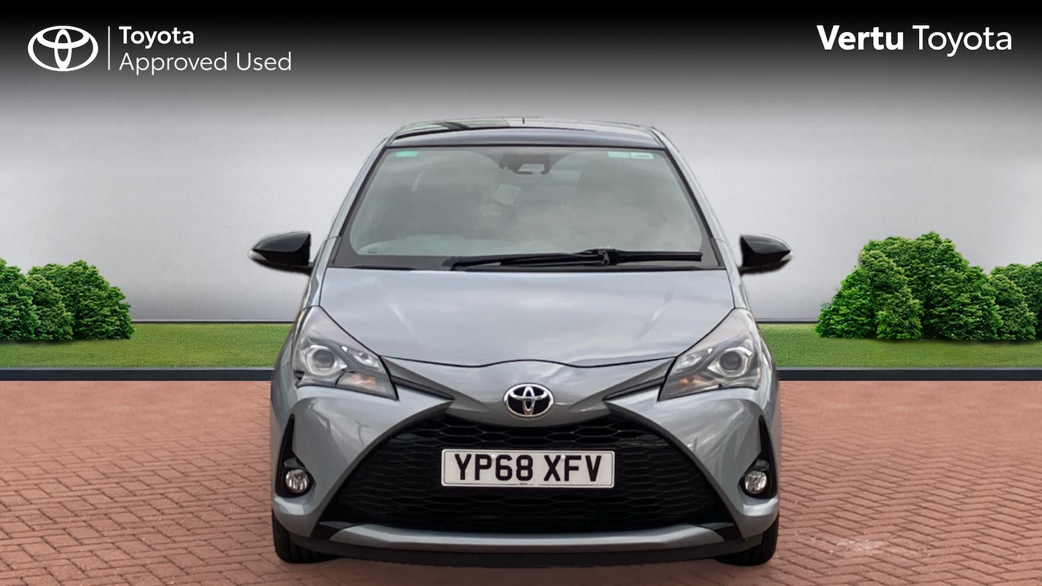 Used Toyota Yaris 2019 for sale - 76340967: Photo 15