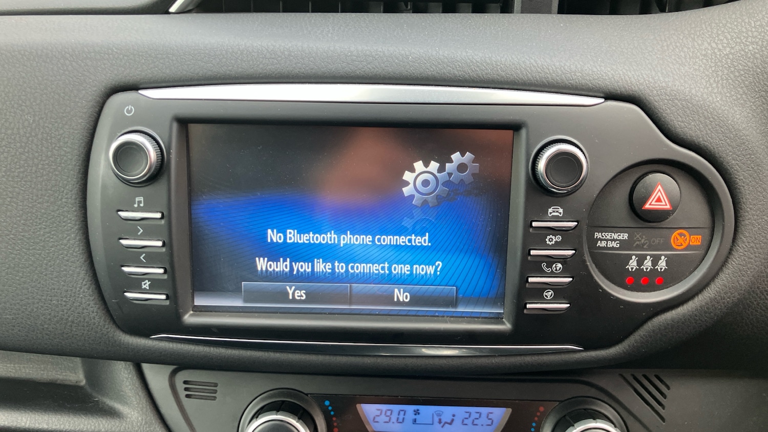 Used Toyota Yaris 2019 for sale - 76340967: Photo 22