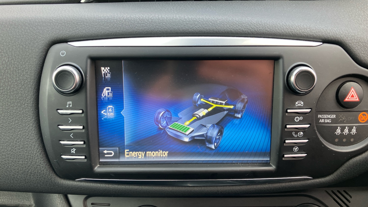 Used Toyota Yaris 2019 for sale - 76340967: Photo 23