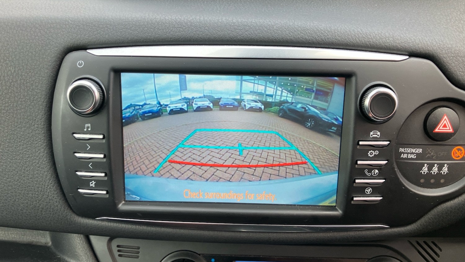Used Toyota Yaris 2019 for sale - 76340967: Photo 26