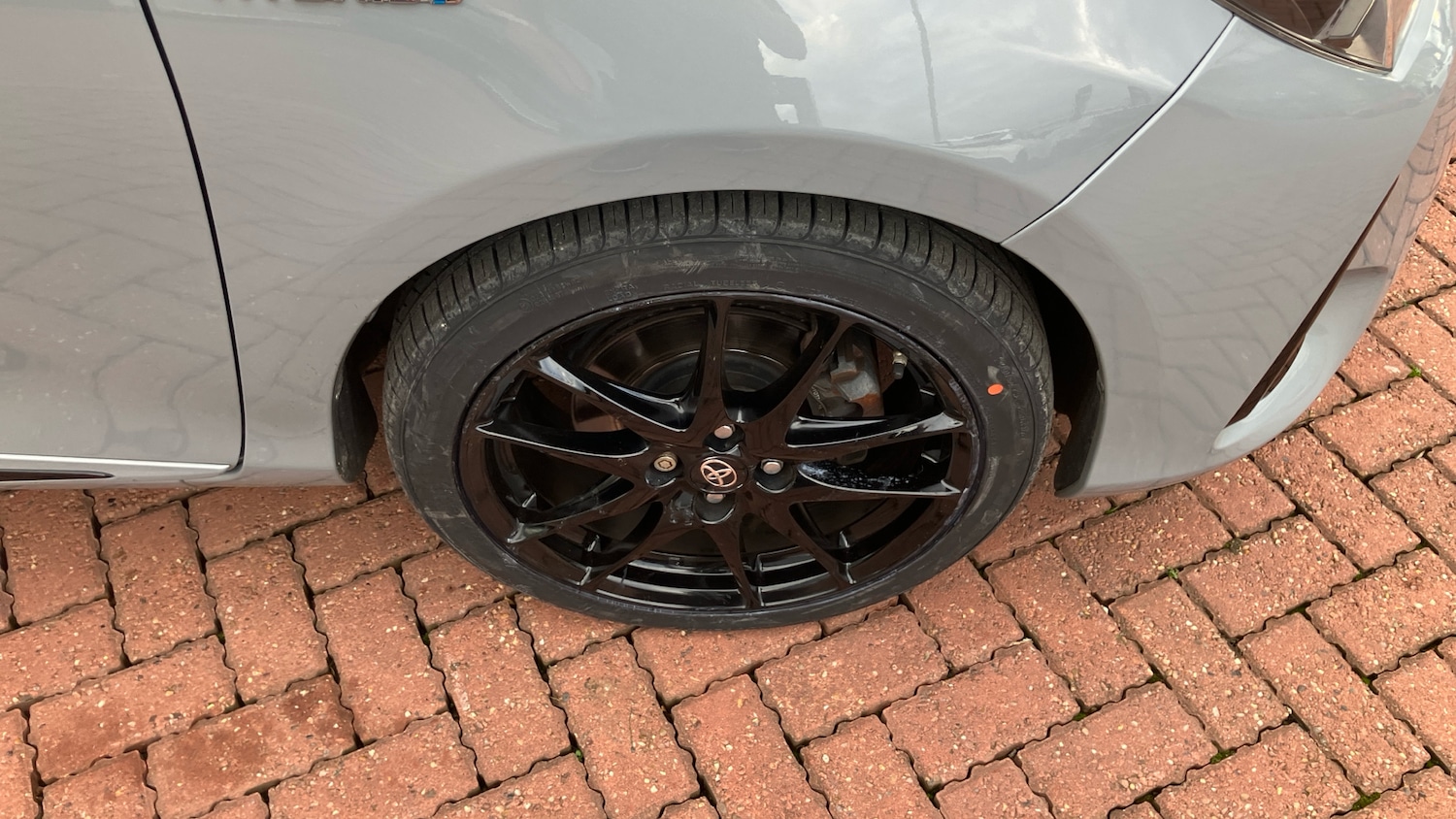 Used Toyota Yaris 2019 for sale - 76340967: Photo 28