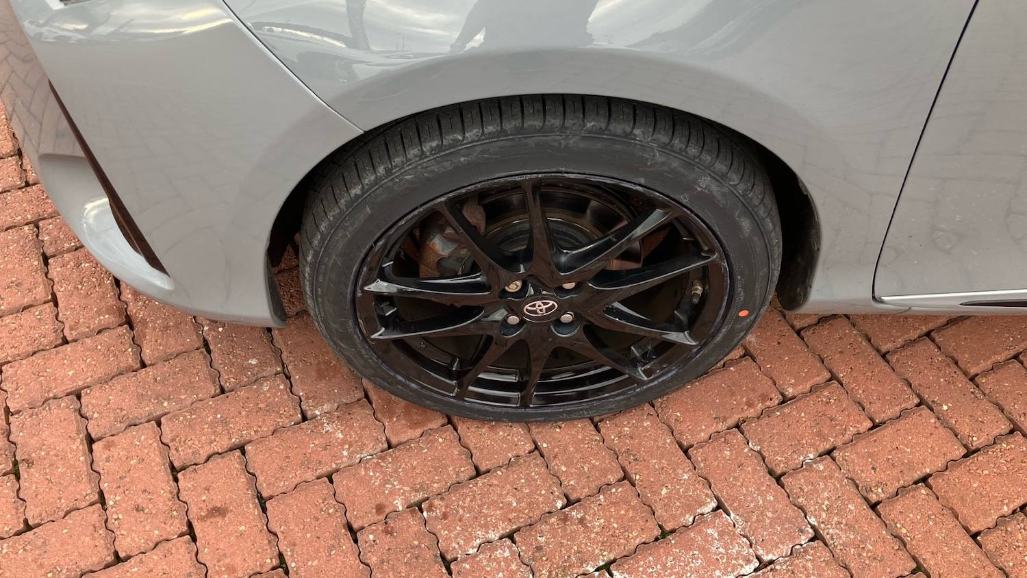 Used Toyota Yaris 2019 for sale - 76340967: Photo 29
