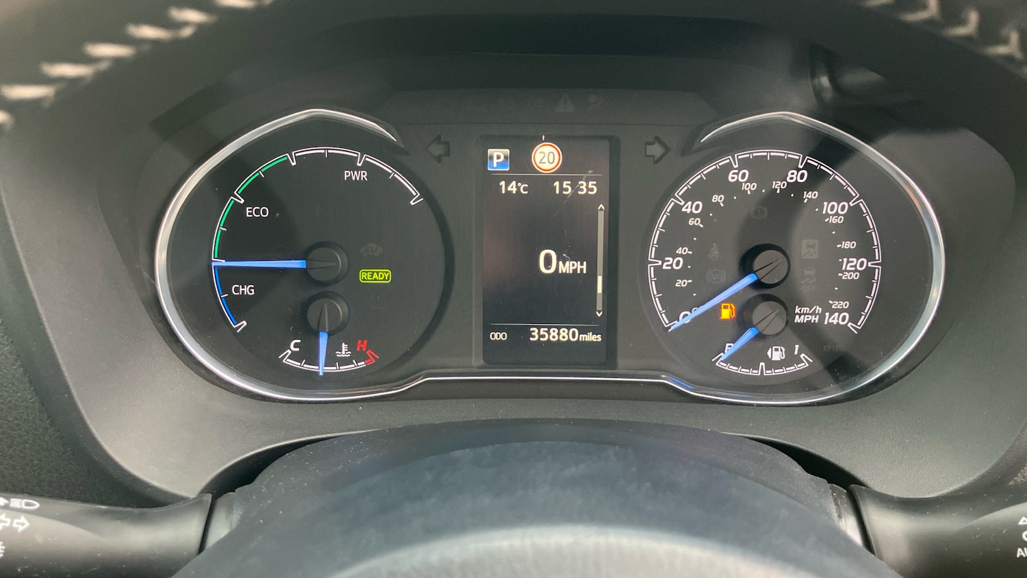 Used Toyota Yaris 2019 for sale - 76340967: Photo 9